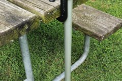 Table-Mount